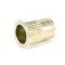 BKI F0079 Thread Insert, Steel, 1/4'-20
