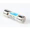 BKI F0100 Fuse, 1 Amp, 300 Volt, Time Delay, SC-1