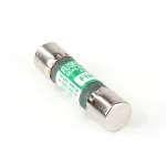 BKI F0108 Time Delay Fuse, 250V, 2A, GO36, GO-36T