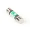 BKI F0108 Time Delay Fuse, 250V, 2A, GO36, GO-36T