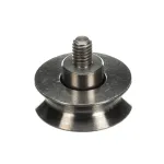 Maxx Cold F0110L020 Roller with Stud, Drawer