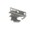 Maxx Cold F0131C081 Hinge Bracket, Top Cover, Right Hand