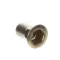 BKI F0139 THREAD INSERT 8-32 STEEL HEX