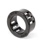BKI F0155 Split Bushing, Black, 7/8'