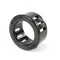 BKI F0155 Split Bushing, Black, 7/8'
