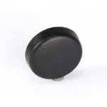 BKI F0180 Houno Door Cap, Black Cover, CVC 1.06, CVC 1.10, CVC 2.10