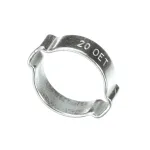 BKI F0183 Houno Clamp, #058652, CVC 1.06, CVC 1.10, CVC 2.10