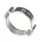 BKI F0183 Houno Clamp, #058652, CVC 1.06, CVC 1.10, CVC 2.10