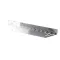 Frosty Factory F0196 INSERT, 16" DRIP TRAY SS