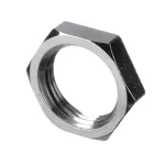 Frosty Factory F0197 NUT, CHROME FAUCET