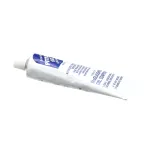 Frosty Factory F0298 Petro-Gel Lubricant, White, 4 OZ Tube