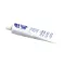 Frosty Factory F0298 Petro-Gel Lubricant, White, 4 OZ Tube