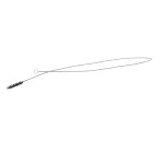 Frosty Factory F0327 Brush, Drip Tube, LG