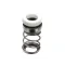Frosty Factory F0355 Seal/Spring Assembly, Beater Bar
