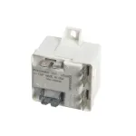 Frosty Factory F0372 RELAY, 3/4 HP 230V ST.