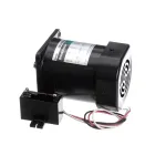 Frosty Factory F0472 MOTOR, 115V GEAR
