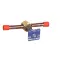 Frosty Factory F0526 VALVE, SOLENOID 3/8" REF.