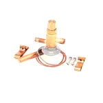 Frosty Factory F0530 Expansion Valve, 2 Gallon