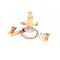 Frosty Factory F0530 Expansion Valve, 2 Gallon