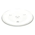 Panasonic F06015Q00AP Glass Plate/Turntable, Microwave