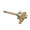 Grindmaster Cecilware F064N GAS VALVE-NATURAL GAS ORIFICE