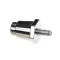 Frosty Factory F0664 LEGS 1", STAINLESS STEEL
