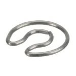 Frosty Factory F0812 Float Clip, Stainless Steel
