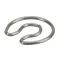Frosty Factory F0812 Float Clip, Stainless Steel