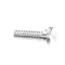 Frosty Factory F0905 SCREW, DRIP TRAY