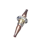 Frosty Factory F0913 COUPLING ASSEMBLY 3/8" REF.