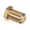 Grindmaster Cecilware F091A ORIFICE #60 (LP), .040, BRASS