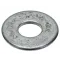 Crown Steam F101X-12 LOCKWASHER 1/2"
