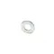 Garland F111 Washer, 1/4' Sae Steel Zinc Chromate