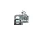 Grindmaster Cecilware F136A PILOT- HOUSING-BG/FE100G/MEGN