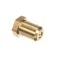 Grindmaster Cecilware F168A ORIFICE #55 (LP), .052, BRASS