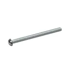 Garland F16 Screw, Slotted Round Head, 10-24 x 2 1/2", SIT Control to Manifold