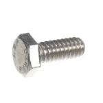 Garland F191 SCREW-1/4-20 X 5/8IN HEX HEAD