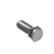 Garland F204 BOLT 3/8-16 X 1IN HEX CAP S/S