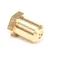 Grindmaster Cecilware F210A ORIFICE #56 (LP), .046, BRASS