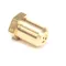 Grindmaster Cecilware F210A ORIFICE #56 (LP), .046, BRASS