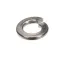 Garland F255 Lockwasher, Split, 1/4", Stainless Steel