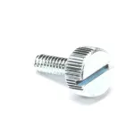Garland F297 Screw, Thumb, Slotted, 10-24" x 5/8"