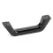 Panasonic F301F6P10AP Door Handle, Black Plastic