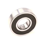 Univex F3030306 Bearing, 6204 2RS