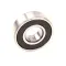 Univex F3030306 Bearing, 6204 2RS
