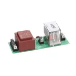 Univex F3040224 CONTROL BOARD, ELECTRONIC, 115V, 1000S