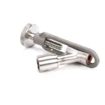 Perlick F34808SS540 TRYCOCK GAUGE HOLDER ASSEMBLY