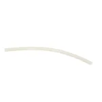 Bloomfield F4-70430 Silicone Tube, 0.25' Inner Diameter