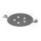 Bloomfield F4-72186 Spray Head Disc, 5 Hole, Extruded, 8357/8740