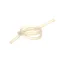 Bloomfield F4-73978 Silicone Tube, 0.312 ID x 30'